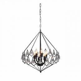 Подвесная люстра ST Luce Taburo  - 5